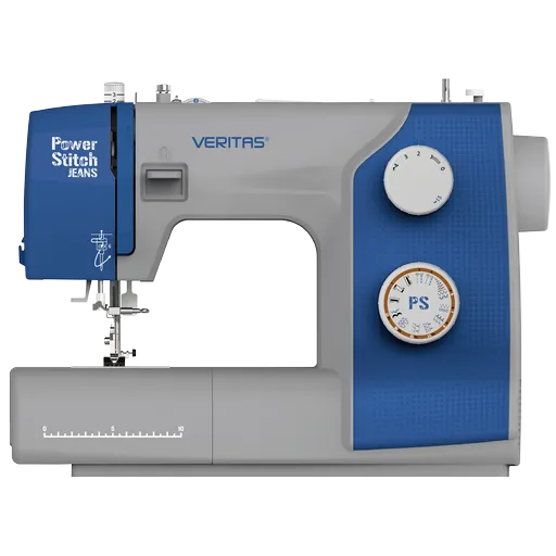 Veritas Šicí stroj Power Stitch 17 Jeans