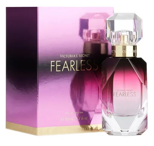 Victoria's Secret Fearless - EDP 50 ml