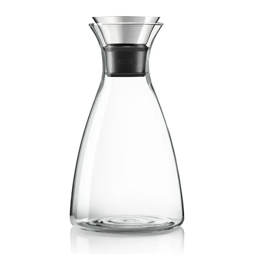 Karafa s drip-free okrajem 1,0 l Eva Solo