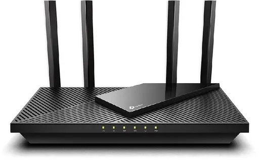 TP-Link Archer AX55 - AX3000, Port USB 3.0, Wi-Fi 6 Router, HomeShield - OneMesh™