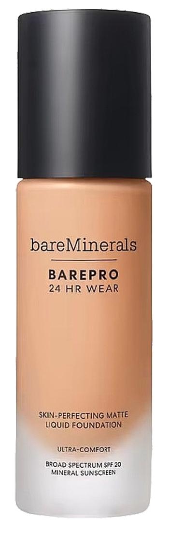 bareMinerals Matující make-up SPF 20 Barepro Skin-Perfecting (Matte Liquid Foundation) 30 ml Light 27 Cool