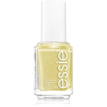 essie nails lak na nehty odstín 648 summer soul 13,5 ml