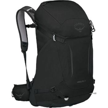 Osprey HIKELITE 32 II M/L Turistický batoh, černá, velikost