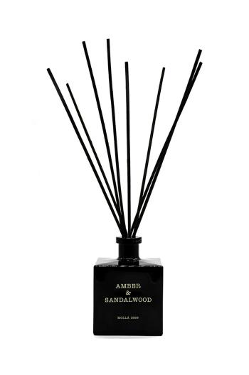 Aroma difuzér Cereria Molla Amber and Sandalwood 500 ml