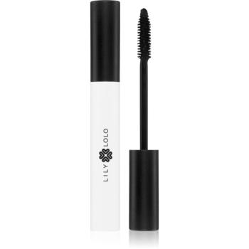 Lily Lolo Natural Mascara řasenka pro větší objem 7 ml