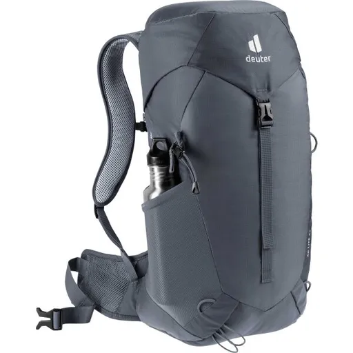 DEUTER AC LITE 24 Batoh, černá, velikost