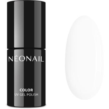 NEONAIL Pure Love géles körömlakk árnyalat French White 7,2 ml