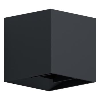 Nástenné svetlo Eglo CALPINO Slitina hliníku antracit 97242