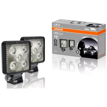 OSRAM Prídavné pracovné svetlo ledwl103-WD 12 / 24 V FS2 (OR LEDWL103-WD)