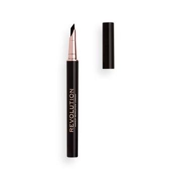 Revolution Oční linka Flick and Go Eyeliner 1,2 ml