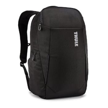 THULE ACCENT 23 L Batoh, černá, velikost