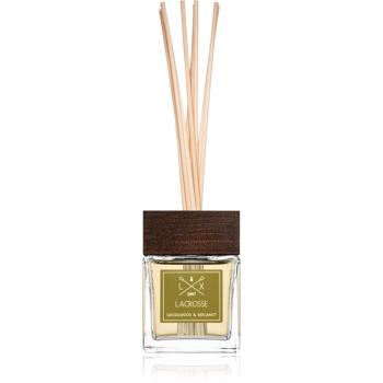 Ambientair Lacrosse Sandalwood & Bergamot aroma difuzér s náplní 200 ml