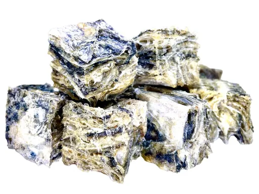 LK Baits Pet Luxusní Rybí Kostky z Kůže Tresky 40g,LK Baits Pet Luxusní Rybí Kostky z Kůže Tresky 40g