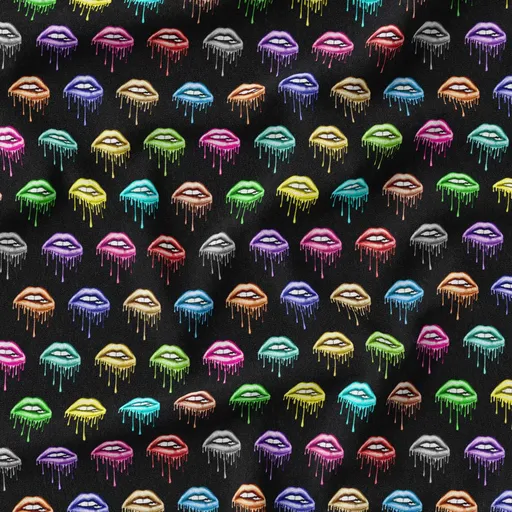 Tričkovina – Lips