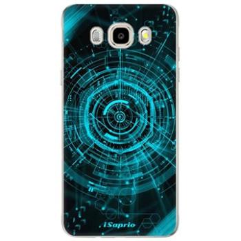 iSaprio Technics 02 pro Samsung Galaxy J5 (2016) (tech02-TPU2_J5-2016)