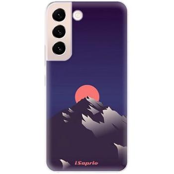 iSaprio Mountains 04 pro Samsung Galaxy S22+ 5G (mount04-TPU3-S22P-5G)