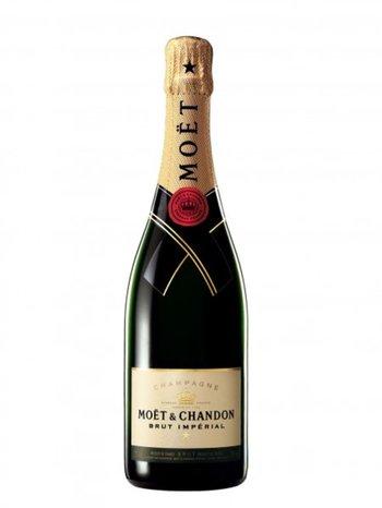 Moët & Chandon Brut Imperial 12% 0,75l