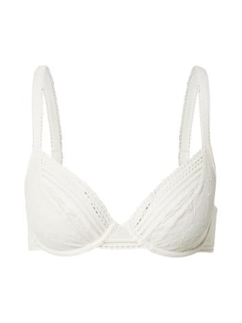 PASSIONATA Melltartó 'MARTA'  világosszürke