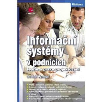 Informační systémy v podnicích (978-80-247-3046-2)