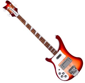 Rickenbacker 4003 FG LH Elektrická baskytara