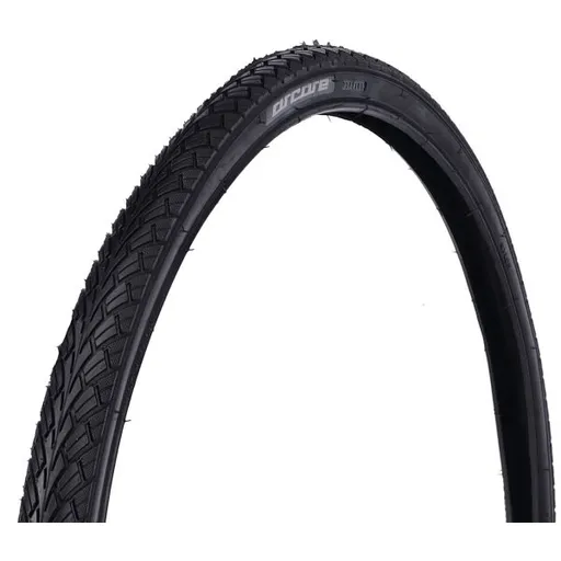 Arcore AT700-1 Plášť na trekové kolo, černá, velikost