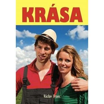 Krása (978-80-7268-890-6)