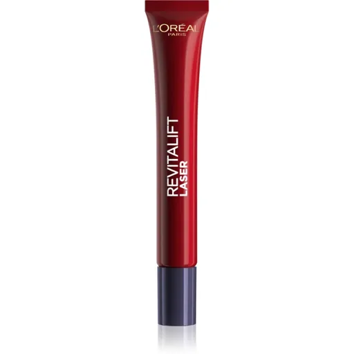 L’Oréal Paris Revitalift Laser oční krém proti stárnutí 15 ml