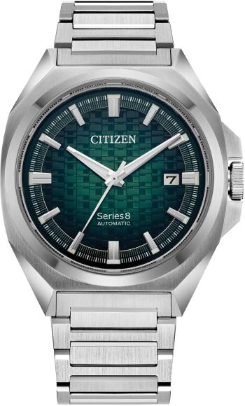 Citizen Series 8 831 Automatic NB6050-51W