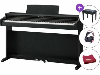 Kawai KDP-120 SET Digitální piano Black