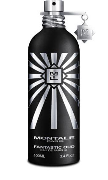 Montale Fantastic Oud - EDP 2,0 ml - vzorek s rozprašovačem