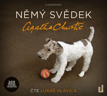 Němý svědek (MP3-CD) - audiokniha