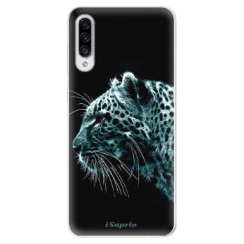 Odolné silikonové pouzdro iSaprio - Leopard 10 - Samsung Galaxy A30s