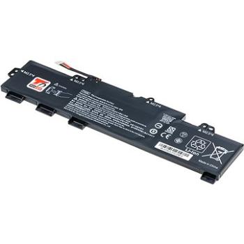 T6 power HP EliteBook 755 G5, 850 G5, 4850mAh, 56Wh, 3cell, Li-pol (NBHP0161)