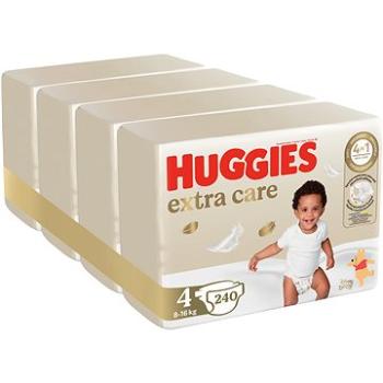 HUGGIES Elite Soft vel. 4 (240 ks) (BABY19330s4)