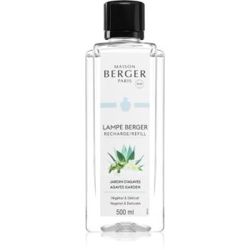 Maison Berger Paris Agaves Garden náplň do katalytické lampy 500 ml