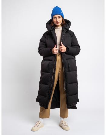 Embassy of Bricks and Logs Lourdes Puffer Coat Black M