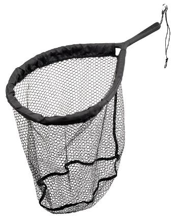 Savage gear podběrák pro finezze rubber mesh net l