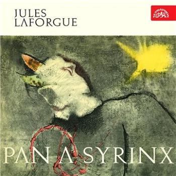 Pan a Syrinx ()