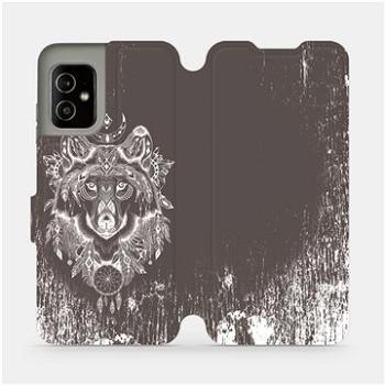 Mobiwear flip pouzdro pro Asus Zenfone 8 - V064P (5903516813391)