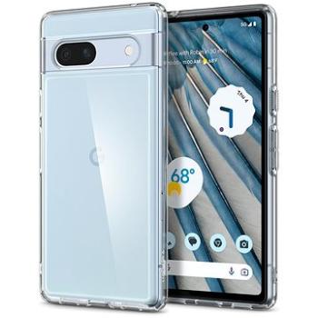 Spigen Ultra Hybrid Clear Google Pixel 7a (ACS05817)