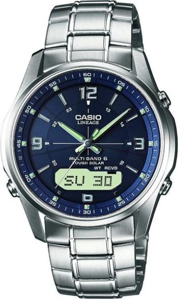 Casio LCW-M100DSE-2AER