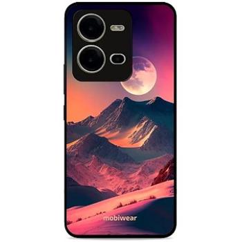 Mobiwear Glossy lesklý pro Vivo X80 Lite - G008G (5904808519144)