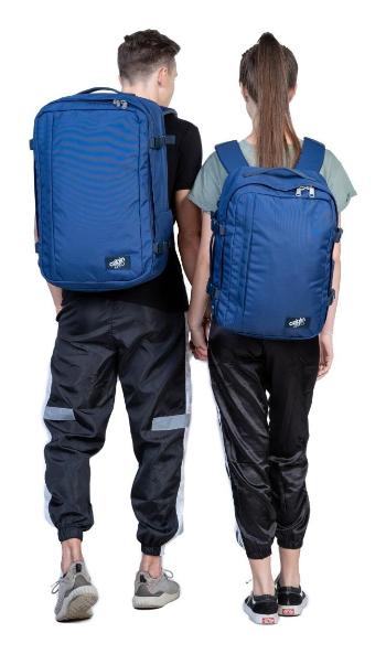 CabinZero Classic Plus 42L Navy