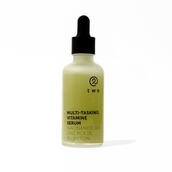 two cosmetics Pleťové sérum Multi-tasking Vitamine (Serum) 50 ml