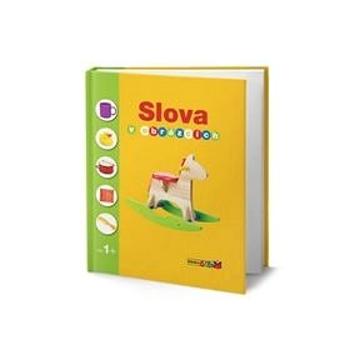 Slova v obrázcích (978-80-255-1089-6)