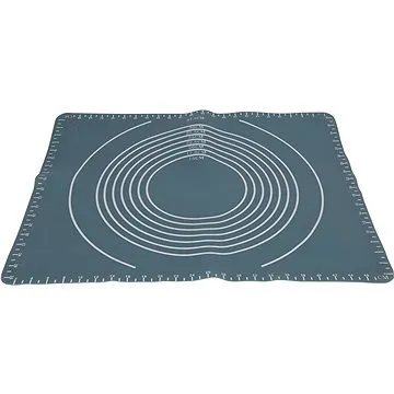 Silikonový vál na pečení 50×40cm, modrý (8719987596728)