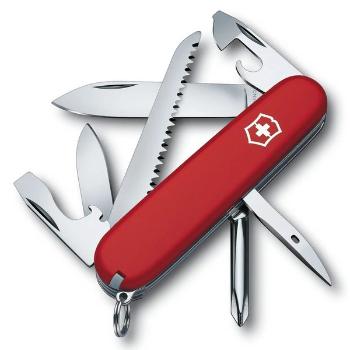 Nůž Victorinox Hiker Red