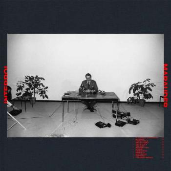 Interpol, Interpol - Marauder CD, CD