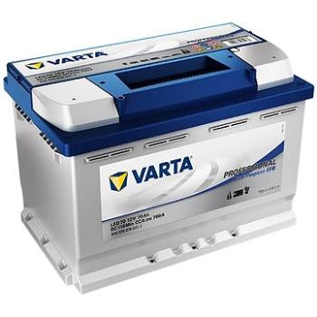 VARTA LED70, baterie 12V, 70Ah (LED70)