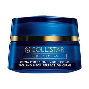 Collistar Revitalizační krém pro pleť i krk Perfecta Plus (Face And Neck Perfection Cream) 50 ml